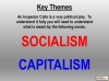 An Inspector Calls - Unit of Work Teaching Resources (slide 6/175)